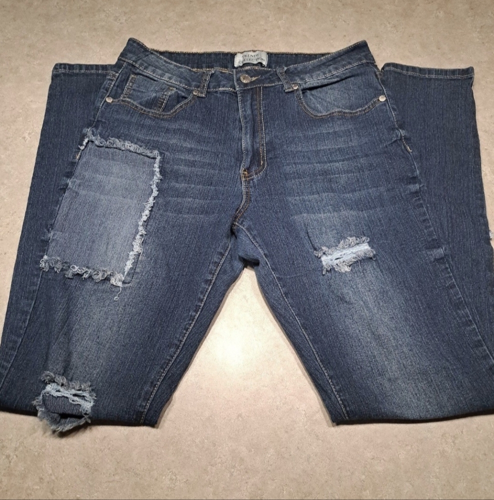 Trendy Collection Jeans - Women's Size 10